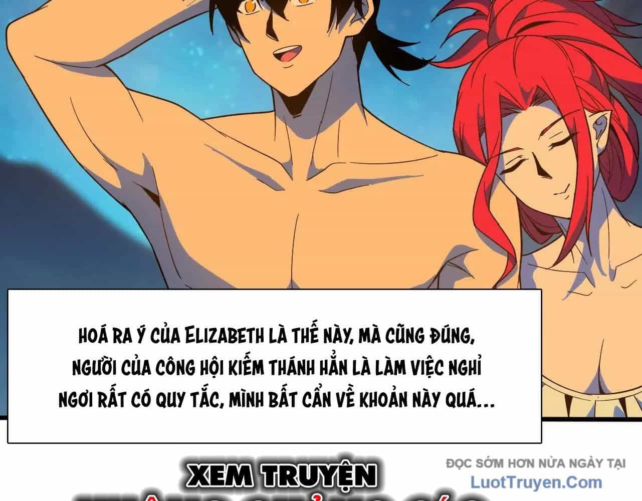 Dũng Giả X Nữ Ma Vương - Chương 182 - ảnh 58