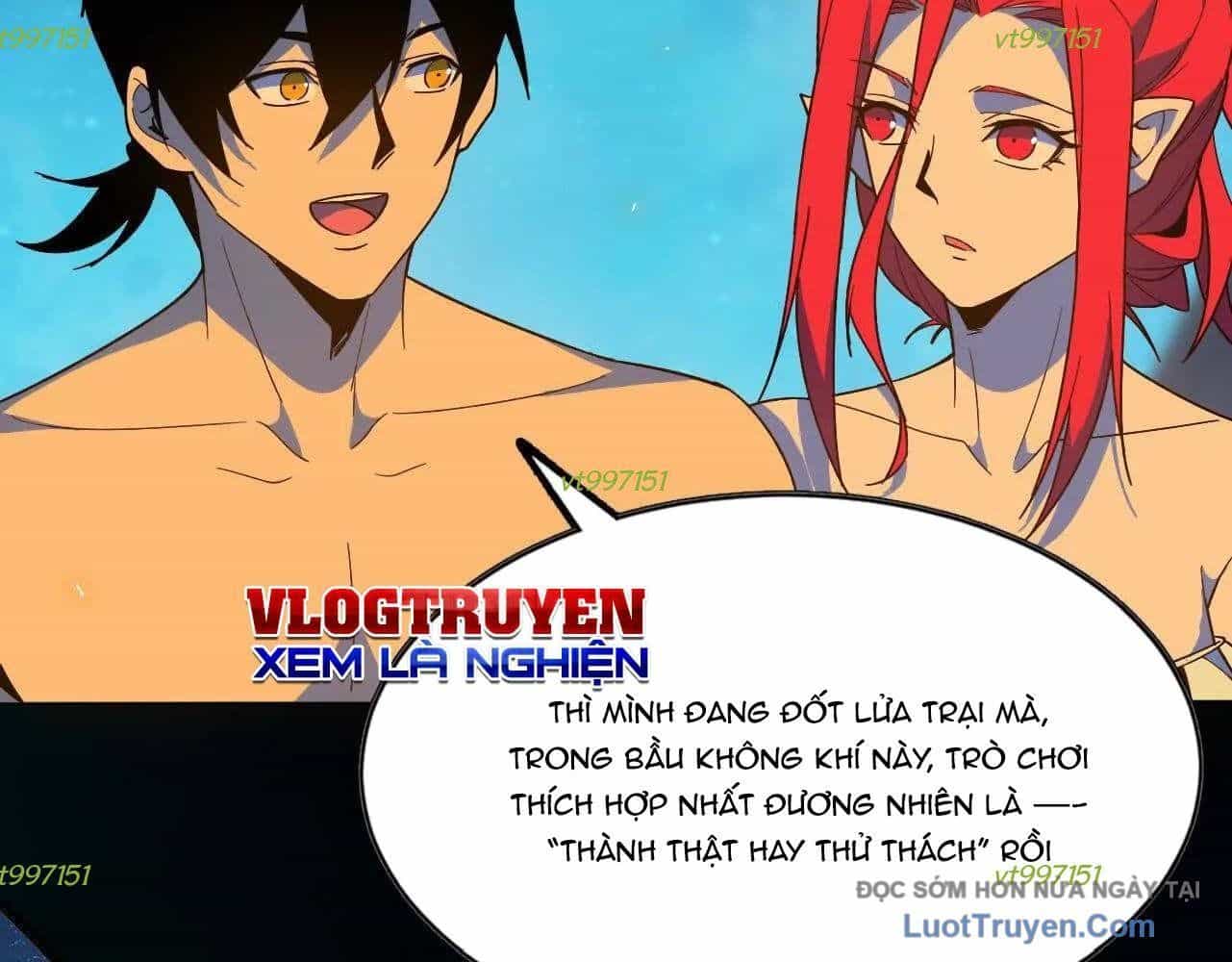 Dũng Giả X Nữ Ma Vương - Chương 182 - ảnh 60
