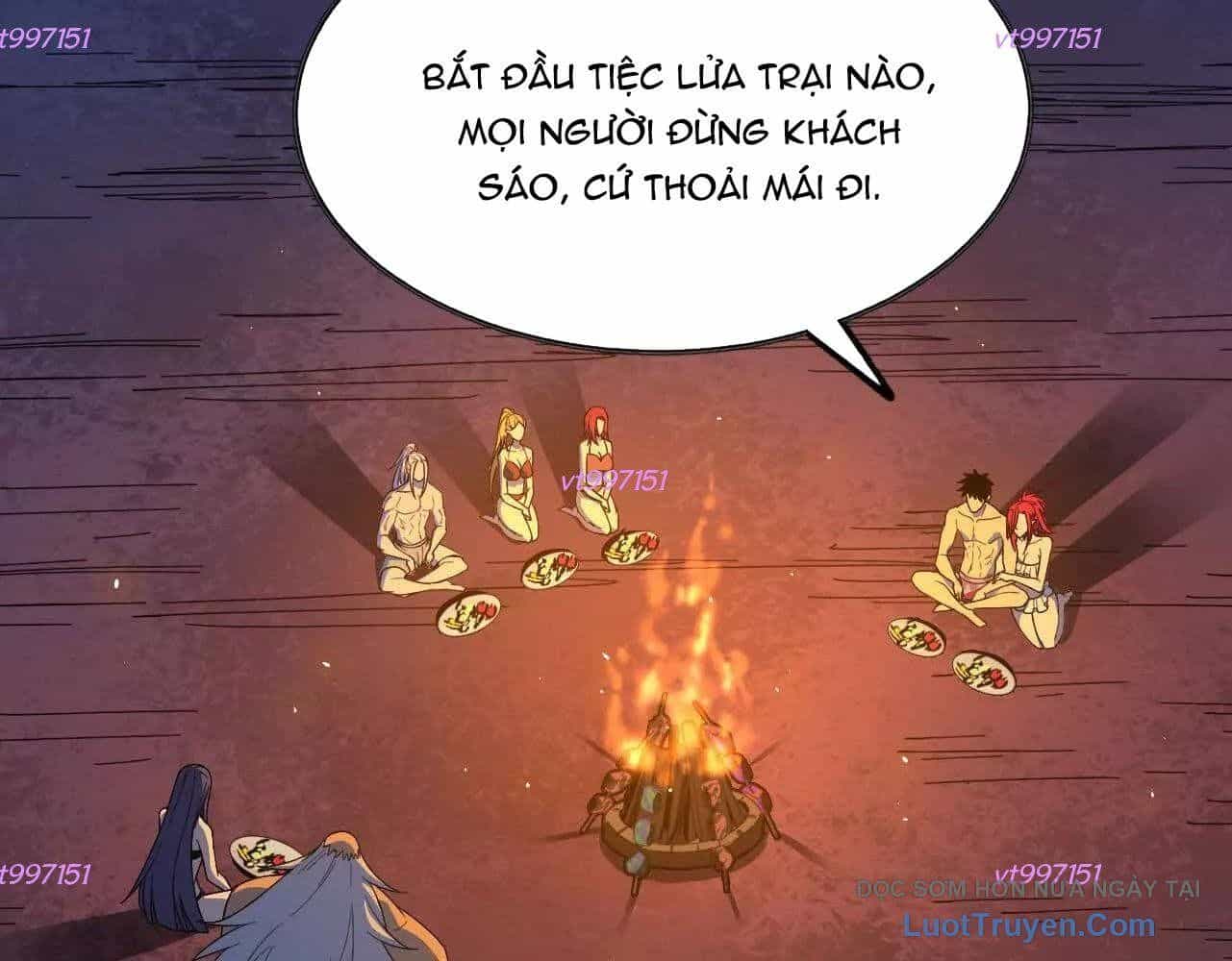 Dũng Giả X Nữ Ma Vương - Chương 182 - ảnh 7