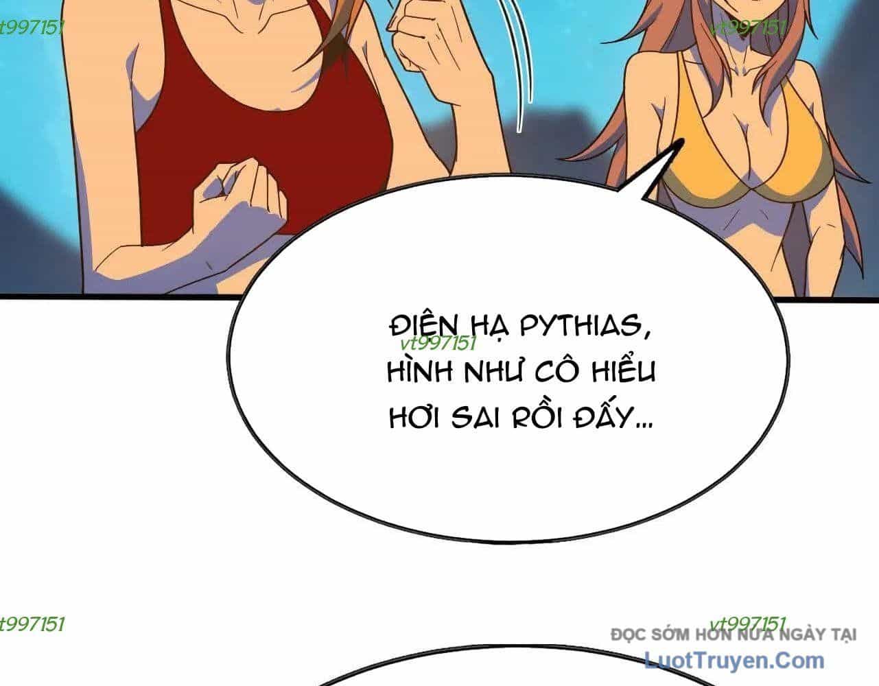 Dũng Giả X Nữ Ma Vương - Chương 182 - ảnh 70
