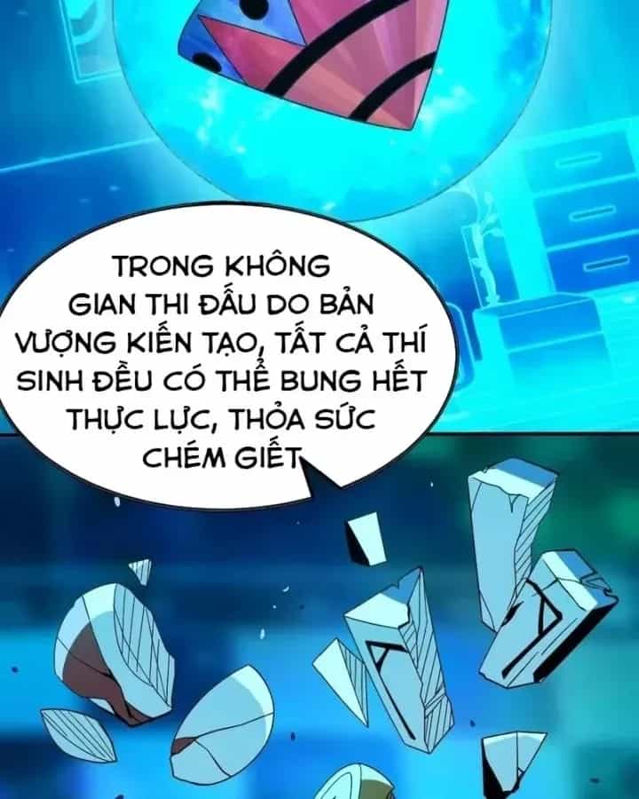 Dũng Giả X Nữ Ma Vương - Chương 183 - ảnh 17