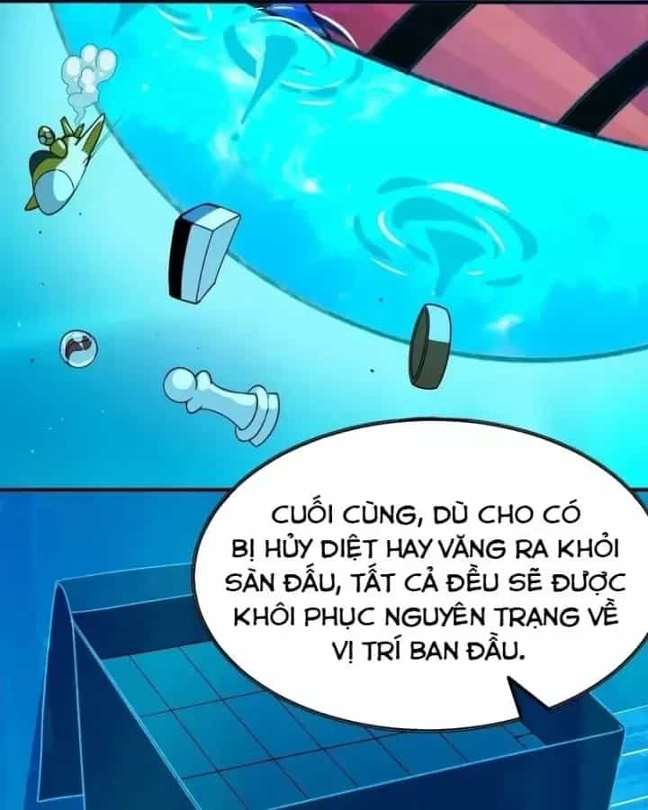 Dũng Giả X Nữ Ma Vương - Chương 183 - ảnh 19
