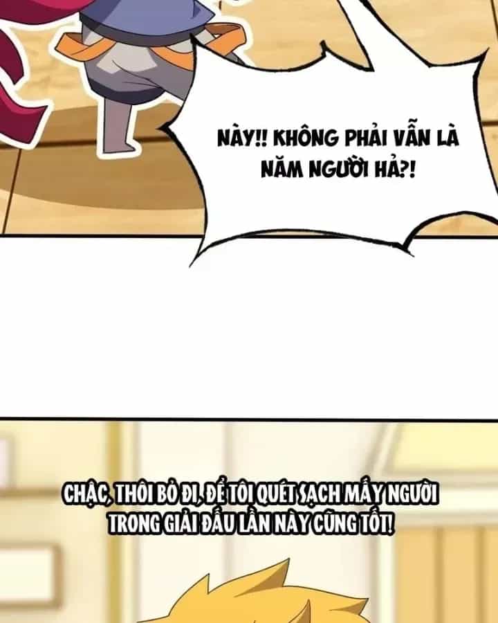 Dũng Giả X Nữ Ma Vương - Chương 183 - ảnh 83