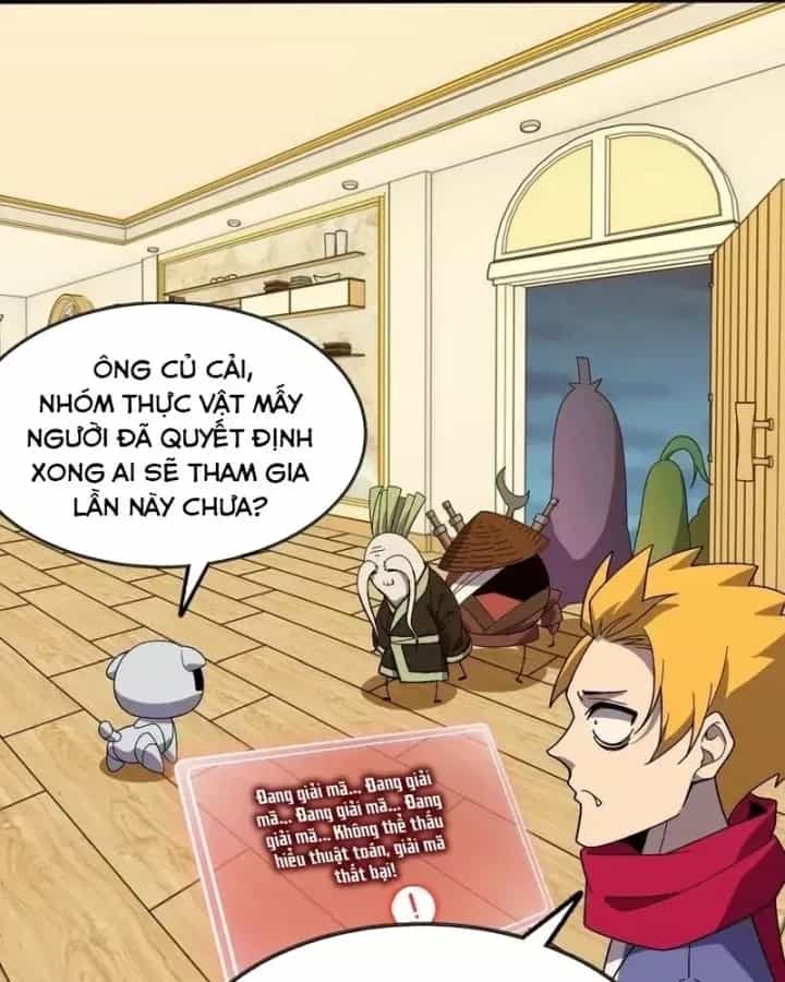 Dũng Giả X Nữ Ma Vương - Chương 184 - ảnh 21