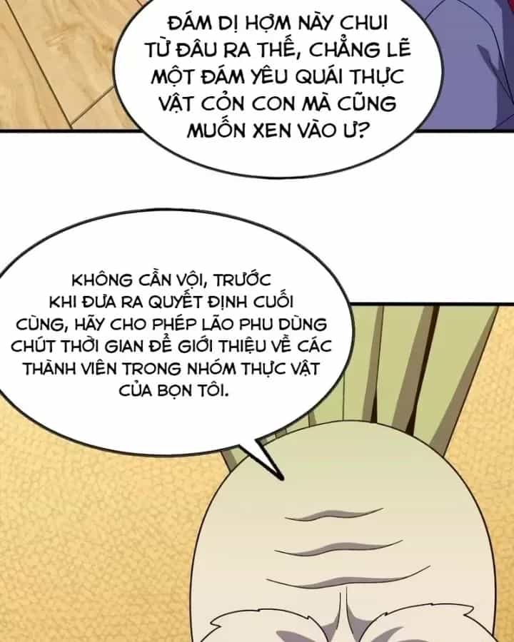 Dũng Giả X Nữ Ma Vương - Chương 184 - ảnh 22