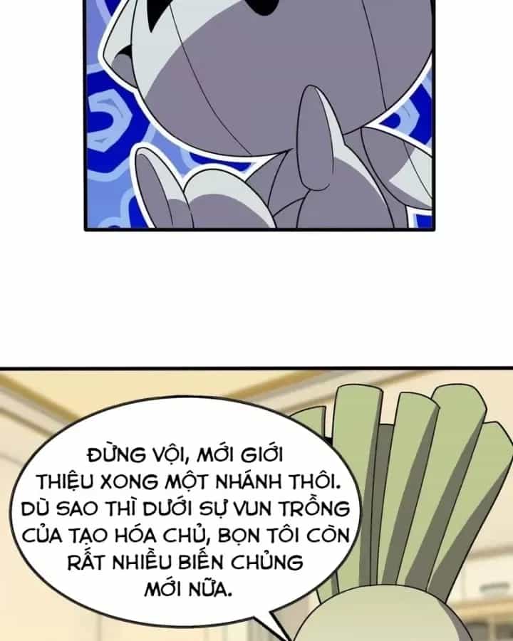 Dũng Giả X Nữ Ma Vương - Chương 184 - ảnh 40