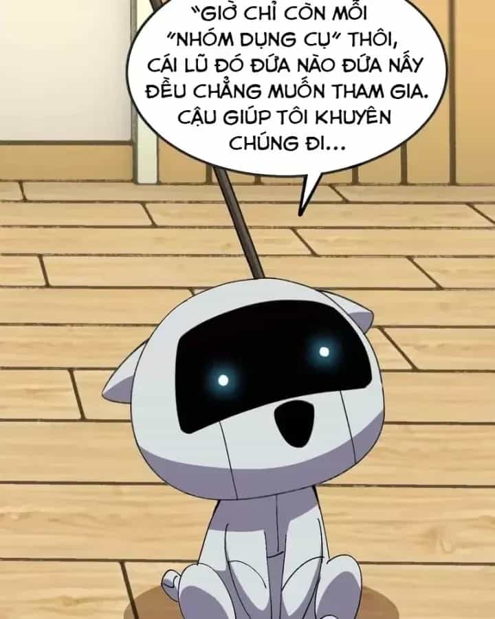 Dũng Giả X Nữ Ma Vương - Chương 184 - ảnh 69