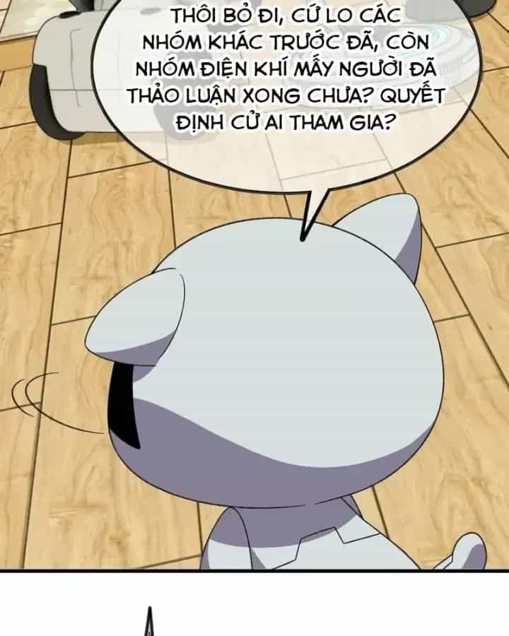 Dũng Giả X Nữ Ma Vương - Chương 184 - ảnh 7