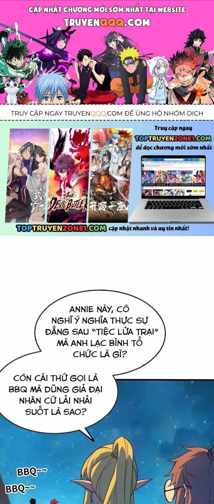 Dũng Giả X Nữ Ma Vương - Chương 185 - ảnh 1