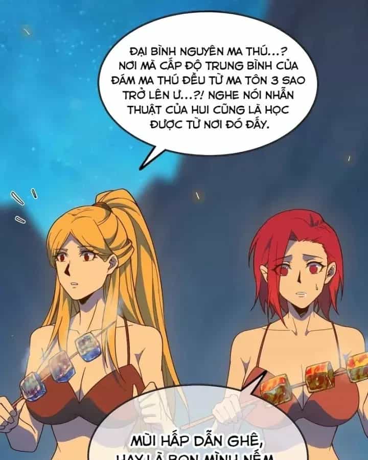 Dũng Giả X Nữ Ma Vương - Chương 185 - ảnh 10