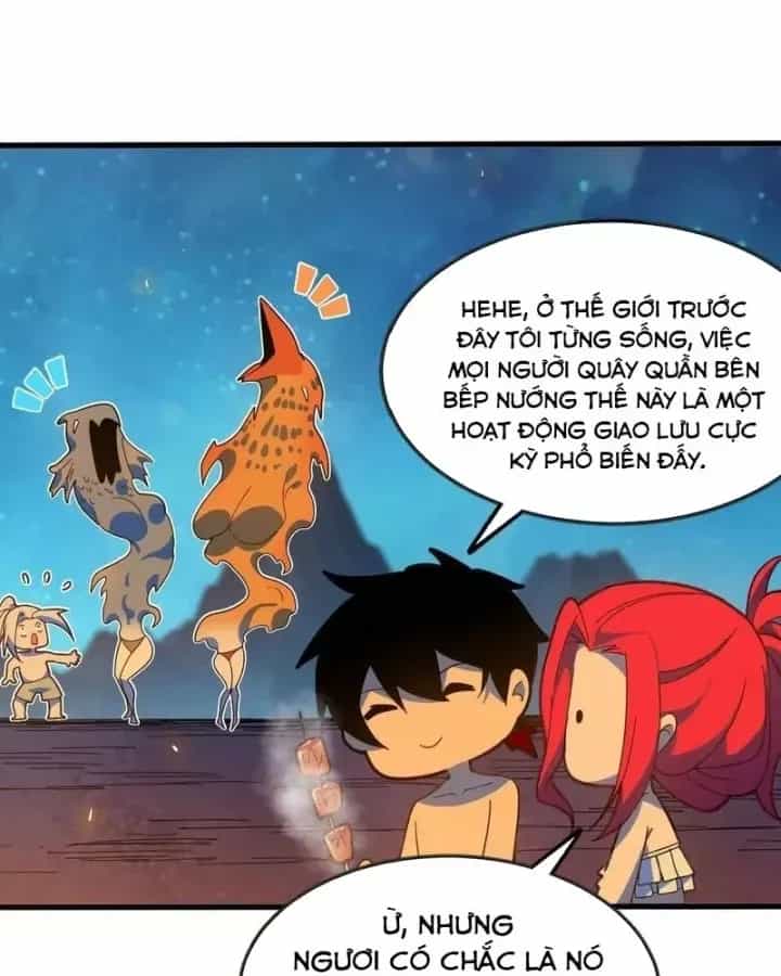 Dũng Giả X Nữ Ma Vương - Chương 185 - ảnh 17