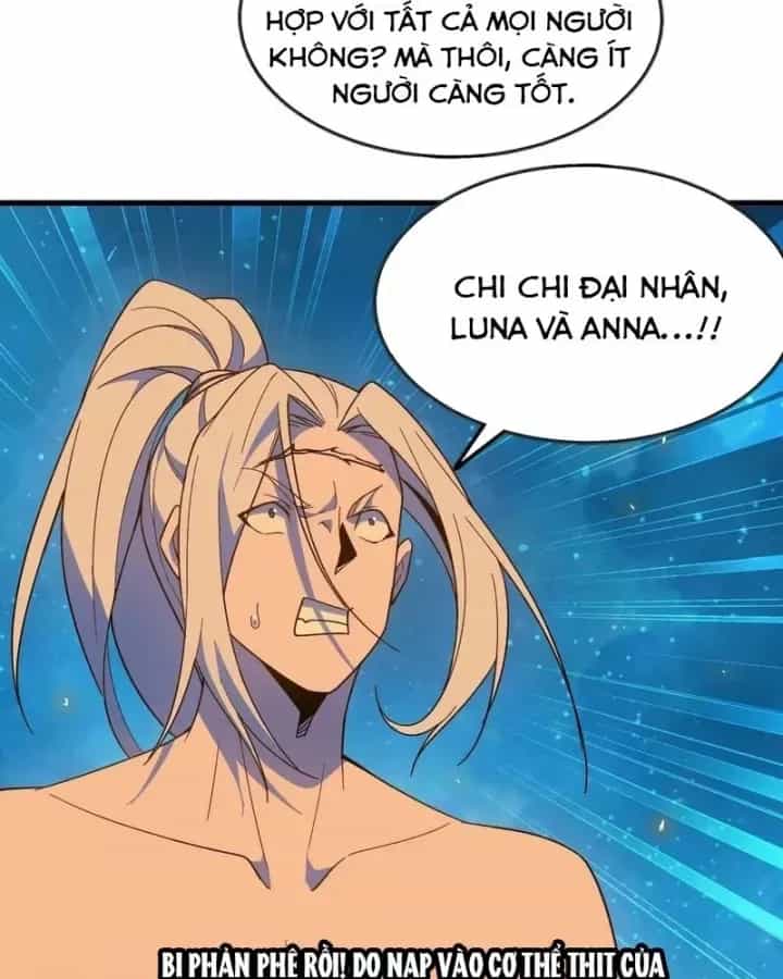 Dũng Giả X Nữ Ma Vương - Chương 185 - ảnh 18