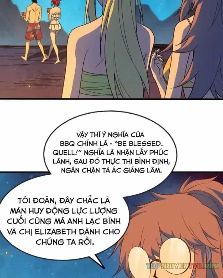 Dũng Giả X Nữ Ma Vương - Chương 185 - ảnh 2
