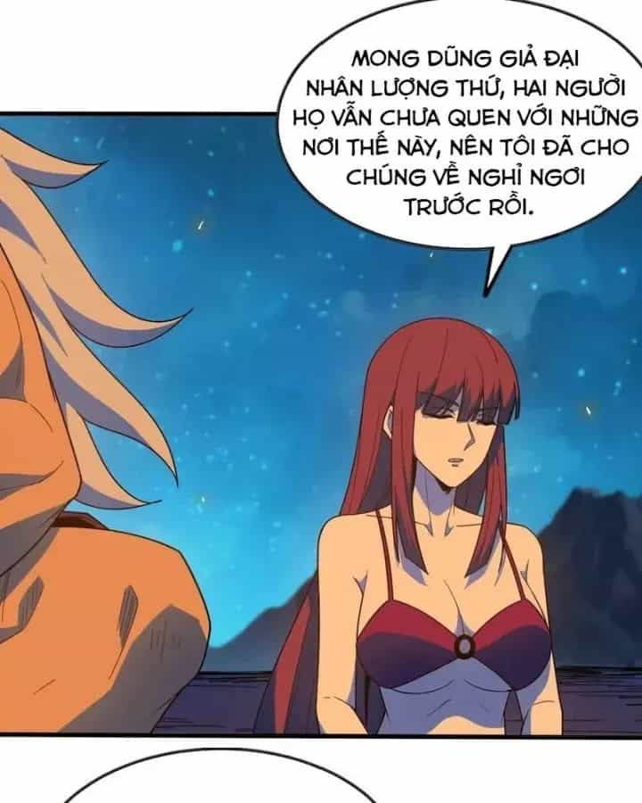 Dũng Giả X Nữ Ma Vương - Chương 185 - ảnh 37