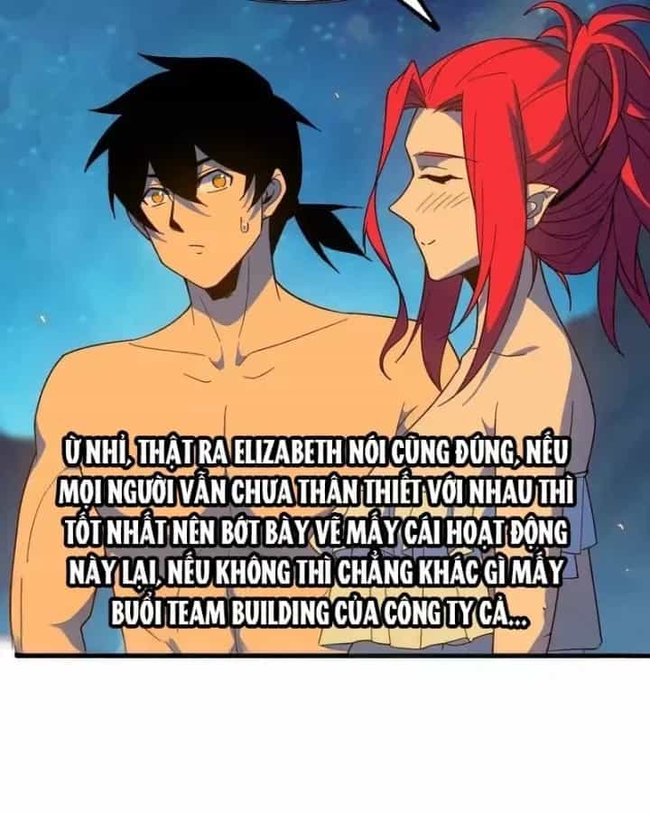 Dũng Giả X Nữ Ma Vương - Chương 185 - ảnh 56