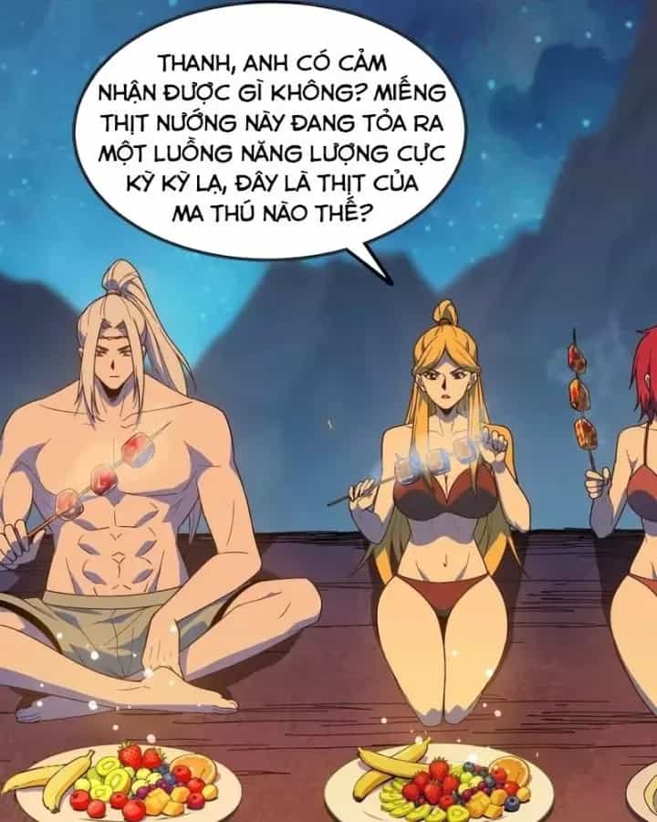 Dũng Giả X Nữ Ma Vương - Chương 185 - ảnh 7