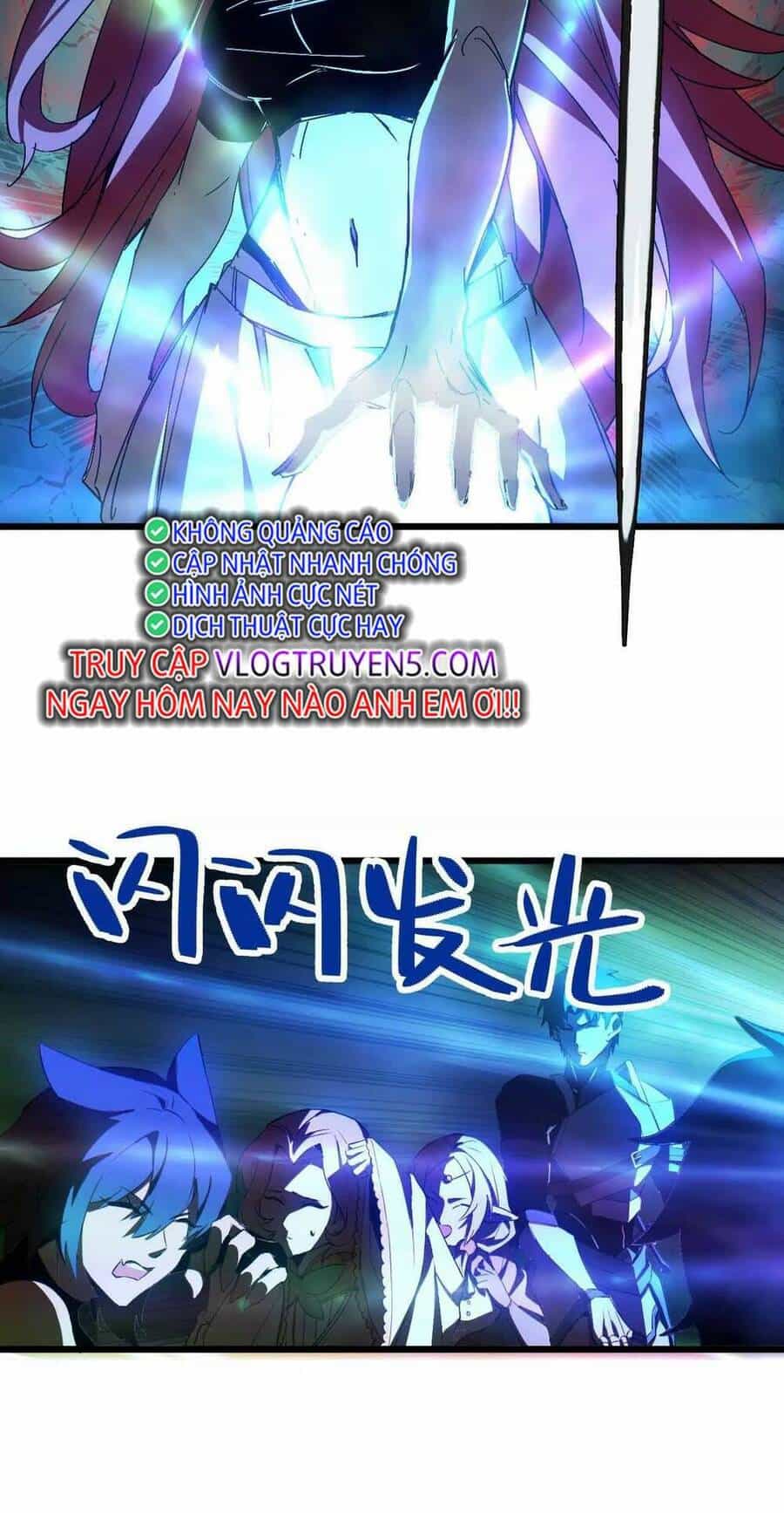 Dũng Giả X Nữ Ma Vương - Chương 19 - ảnh 33
