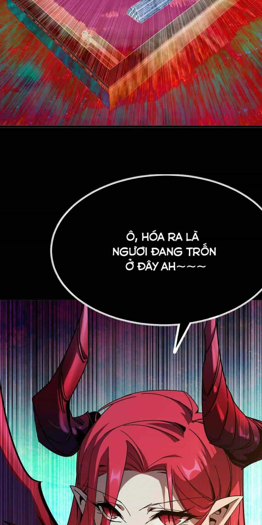 Dũng Giả X Nữ Ma Vương - Chương 2 - ảnh 19