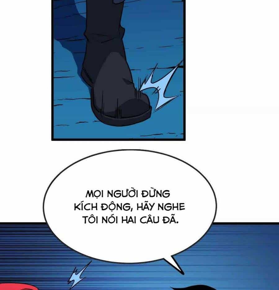 Dũng Giả X Nữ Ma Vương - Chương 20 - ảnh 19