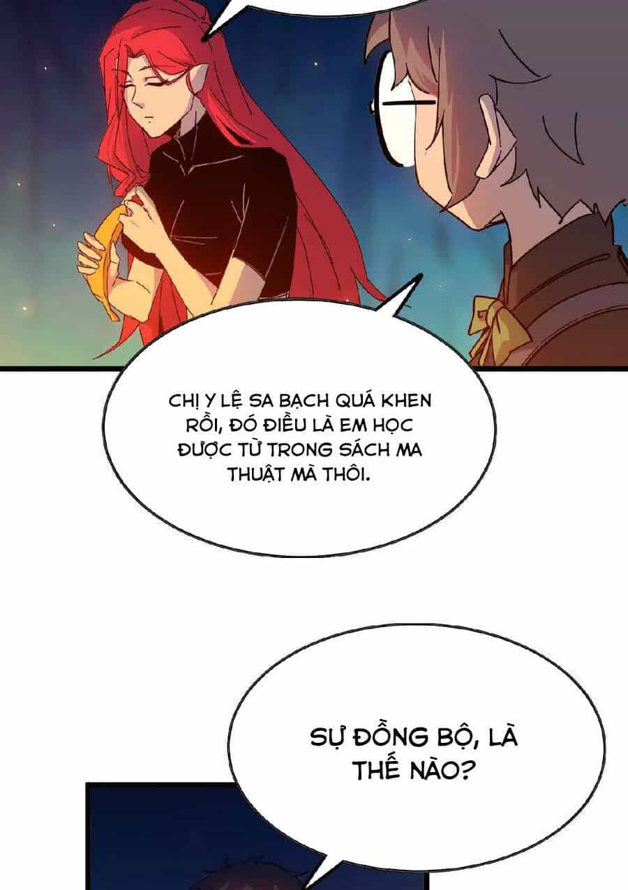 Dũng Giả X Nữ Ma Vương - Chương 23 - ảnh 13