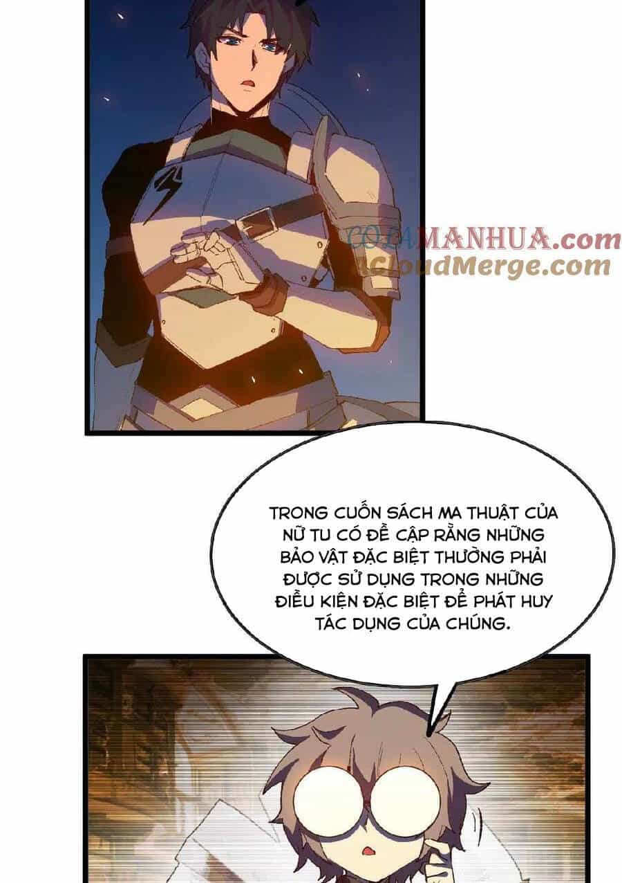 Dũng Giả X Nữ Ma Vương - Chương 23 - ảnh 14