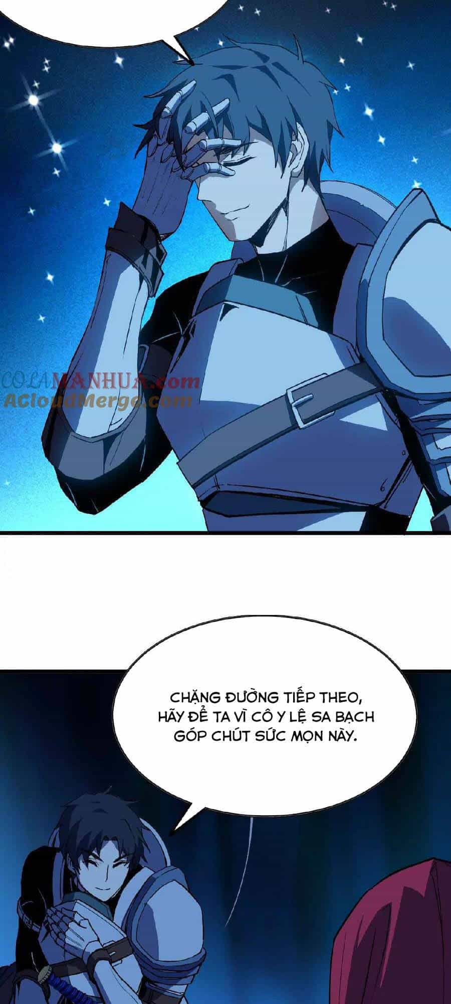 Dũng Giả X Nữ Ma Vương - Chương 24 - ảnh 12