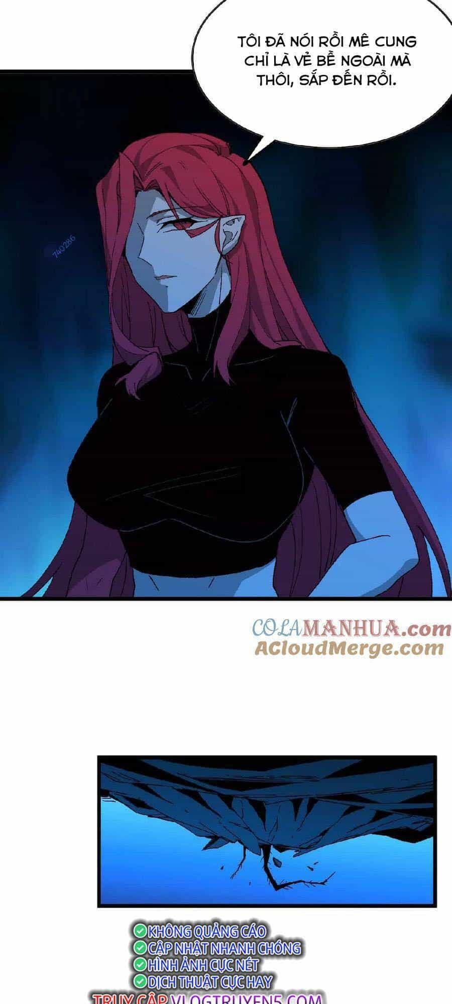 Dũng Giả X Nữ Ma Vương - Chương 24 - ảnh 5