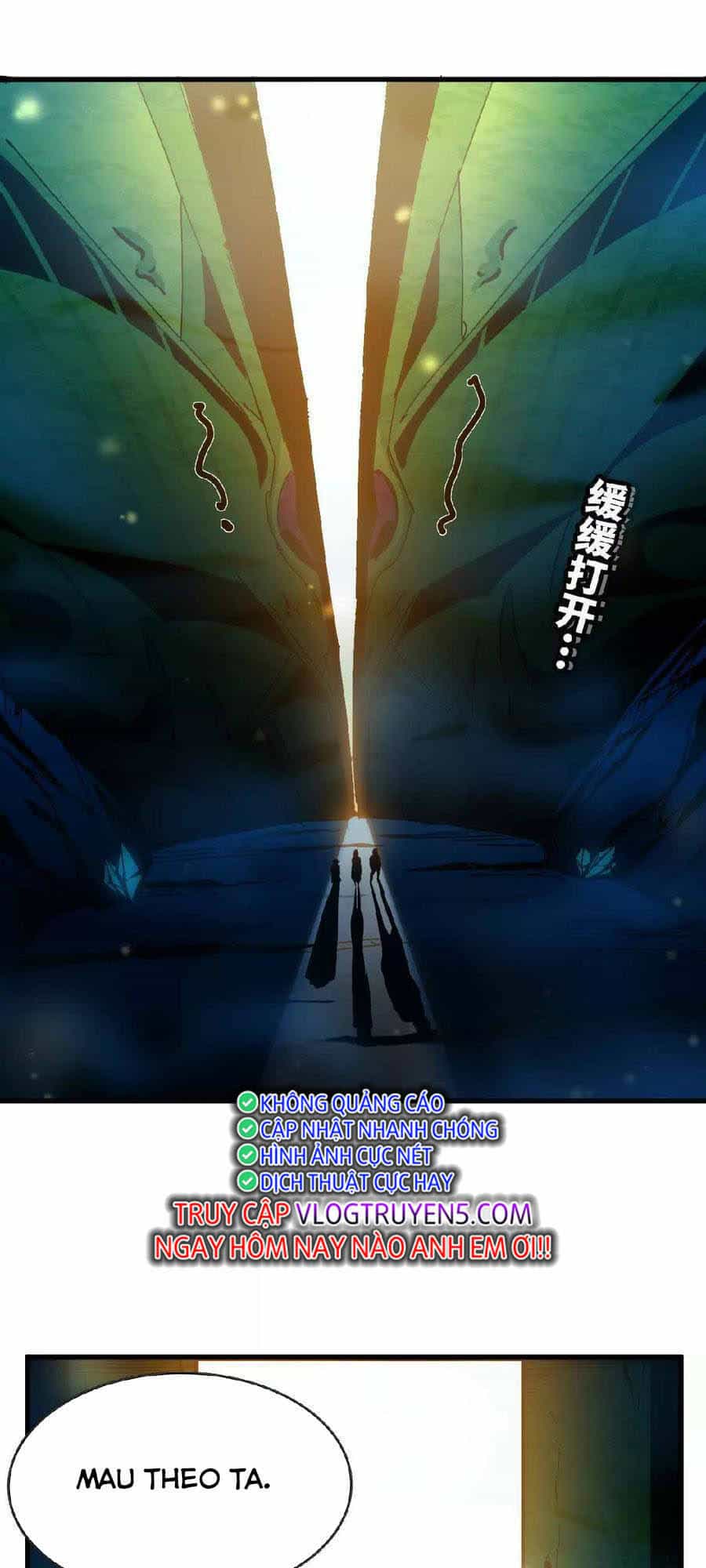 Dũng Giả X Nữ Ma Vương - Chương 25 - ảnh 21