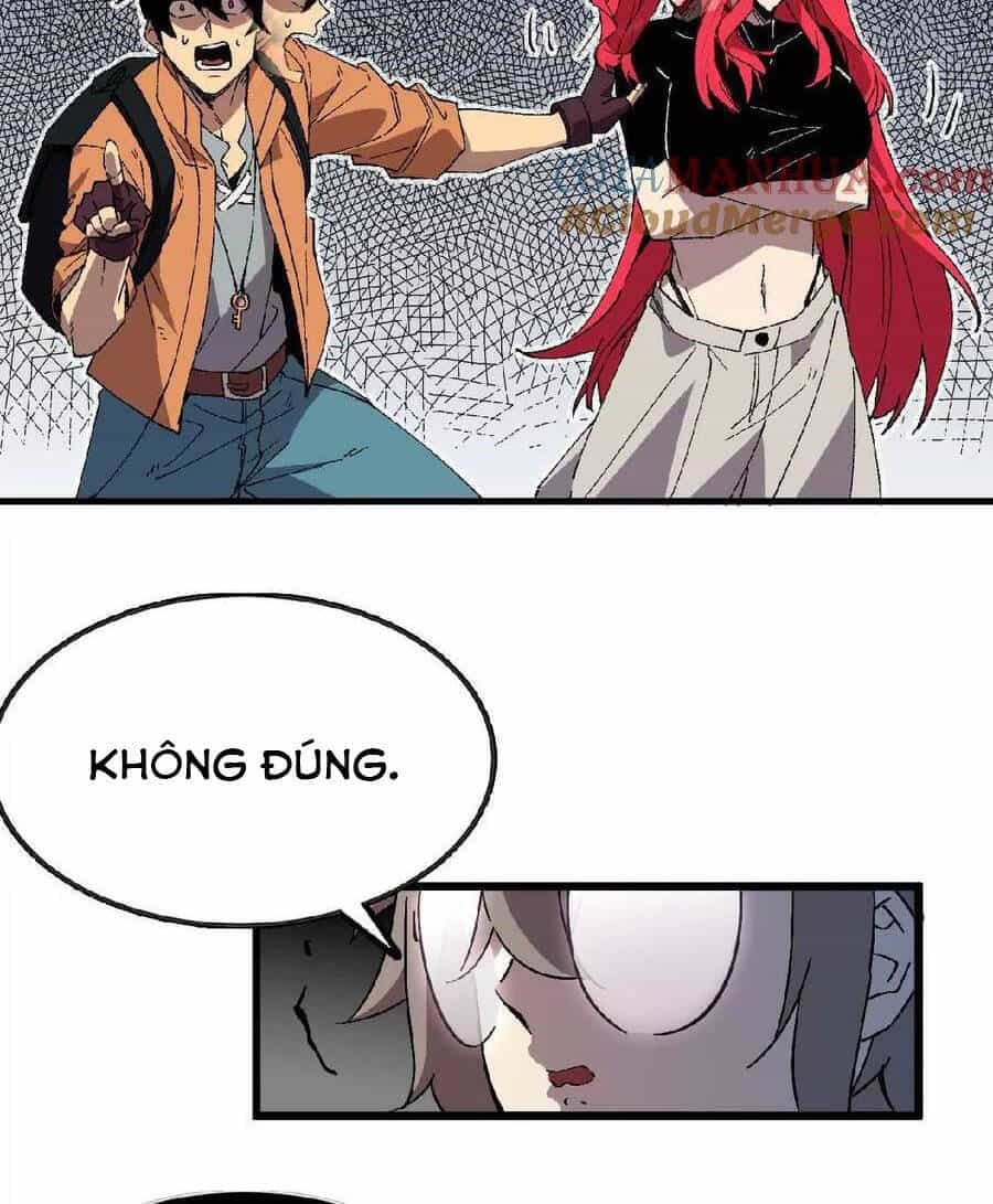 Dũng Giả X Nữ Ma Vương - Chương 26 - ảnh 14