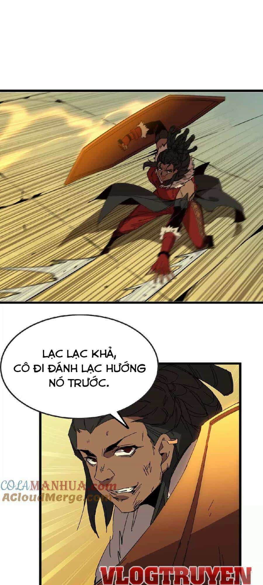 Dũng Giả X Nữ Ma Vương - Chương 26 - ảnh 20