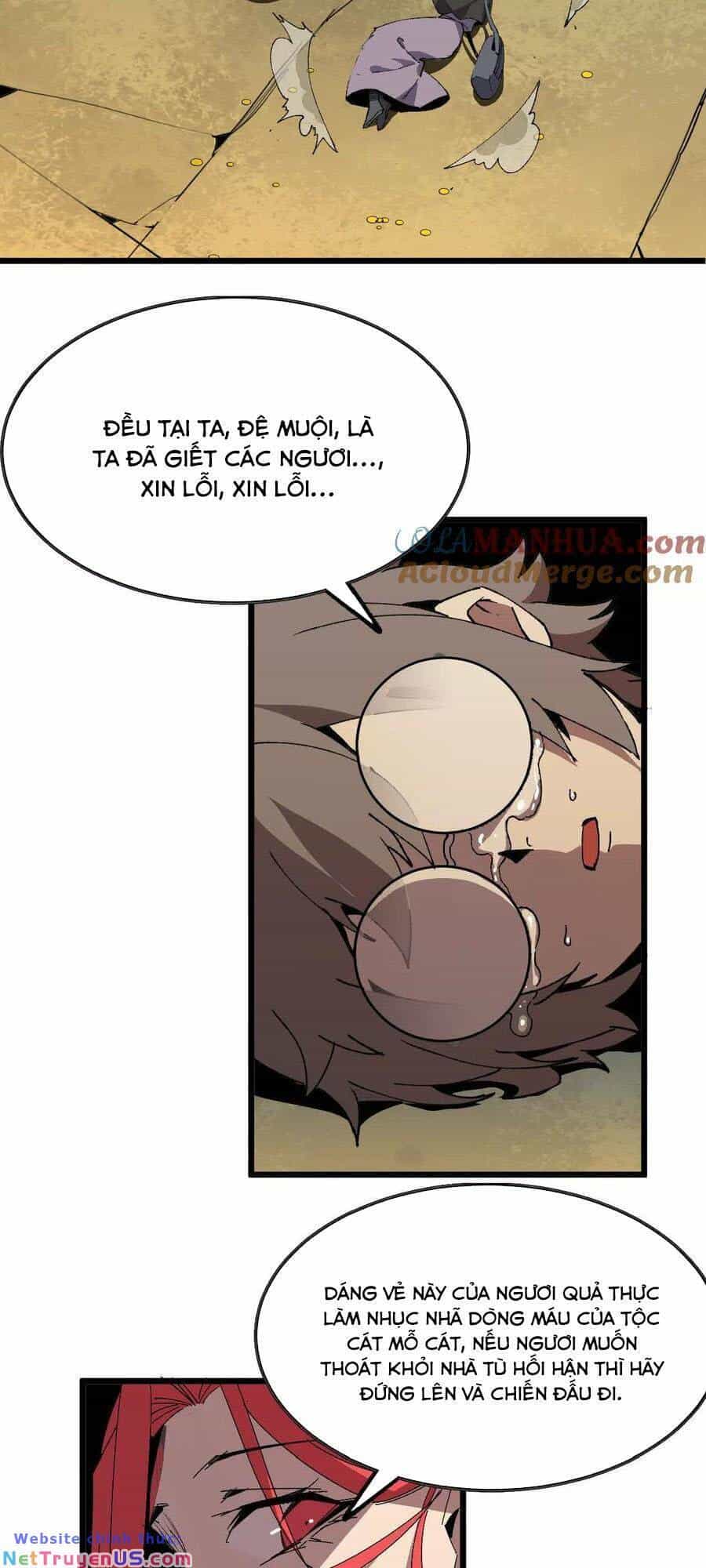Dũng Giả X Nữ Ma Vương - Chương 28 - ảnh 20