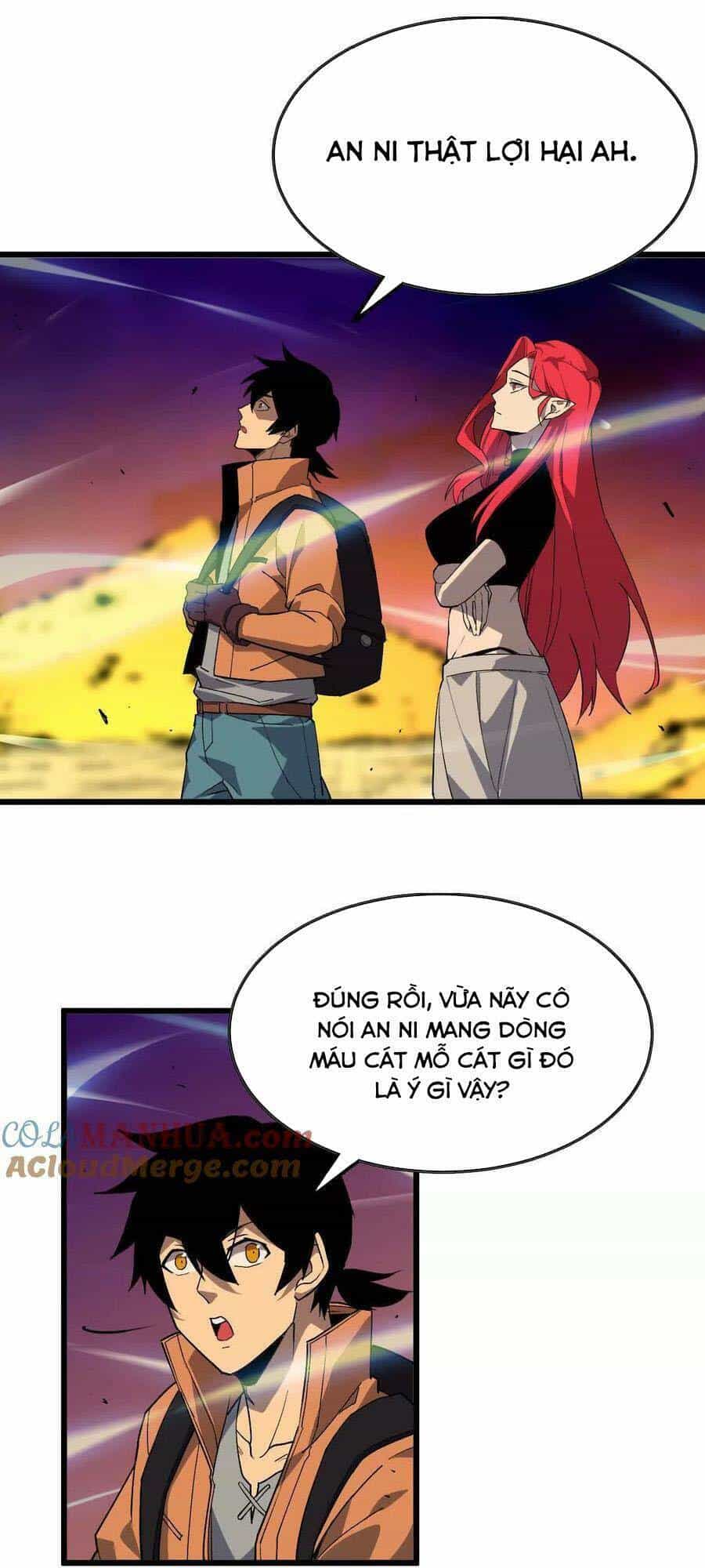 Dũng Giả X Nữ Ma Vương - Chương 29 - ảnh 15