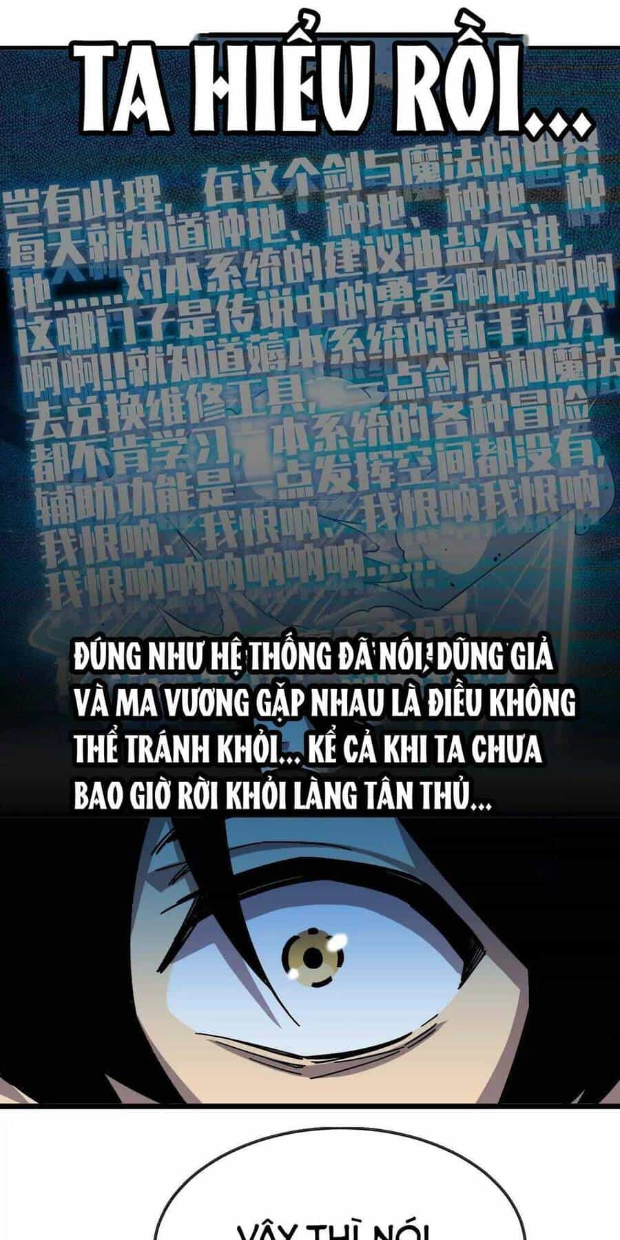 Dũng Giả X Nữ Ma Vương - Chương 3 - ảnh 21