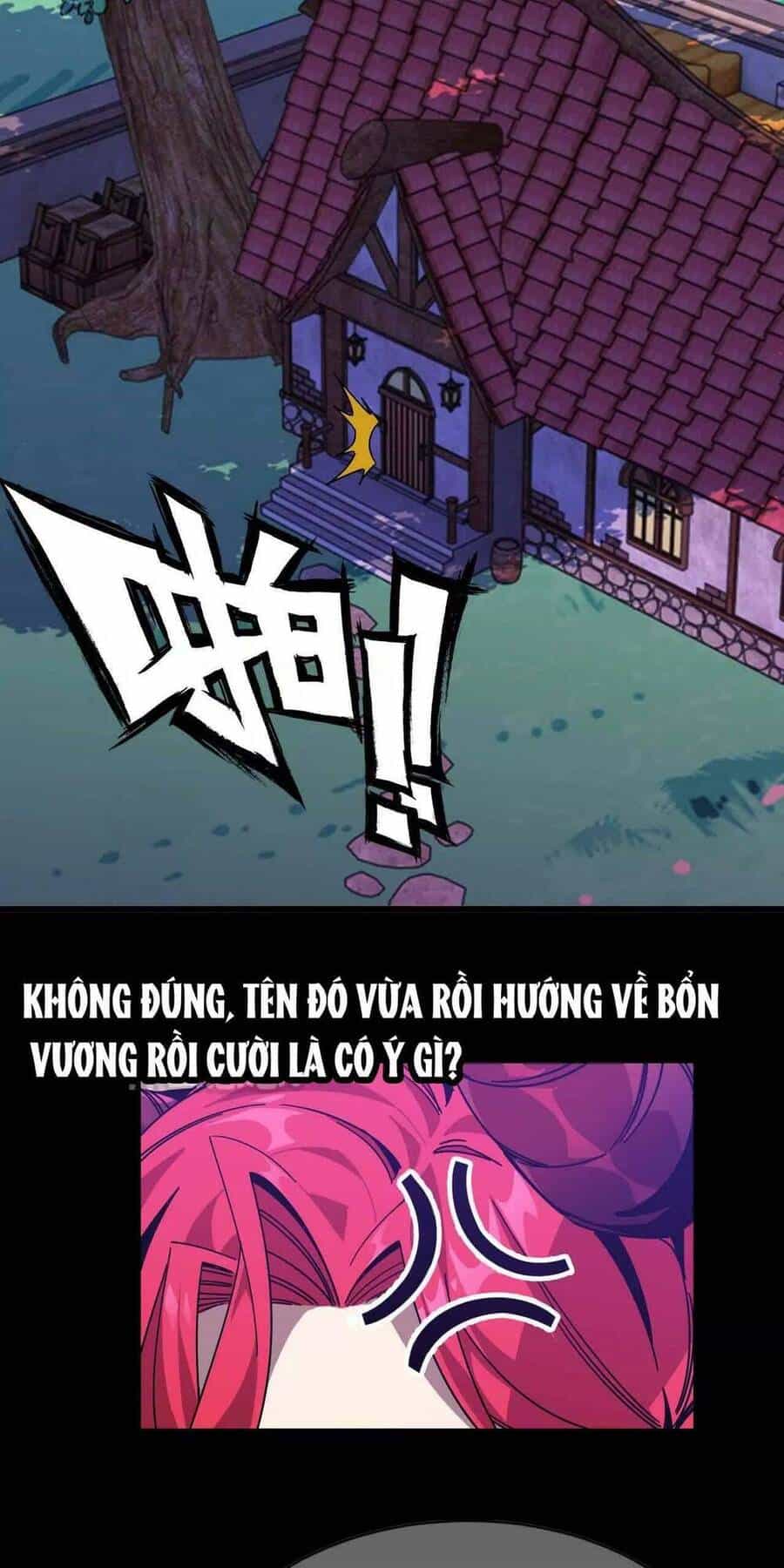 Dũng Giả X Nữ Ma Vương - Chương 3 - ảnh 26