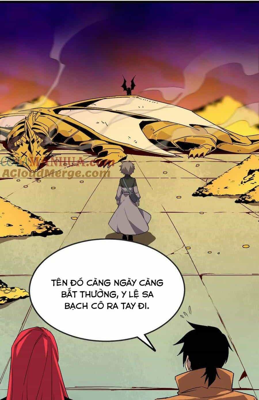 Dũng Giả X Nữ Ma Vương - Chương 30 - ảnh 13