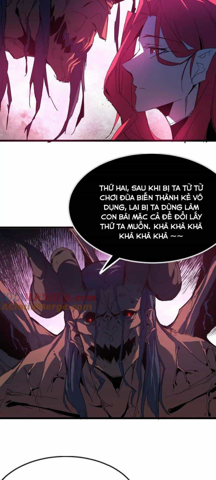 Dũng Giả X Nữ Ma Vương - Chương 30 - ảnh 21