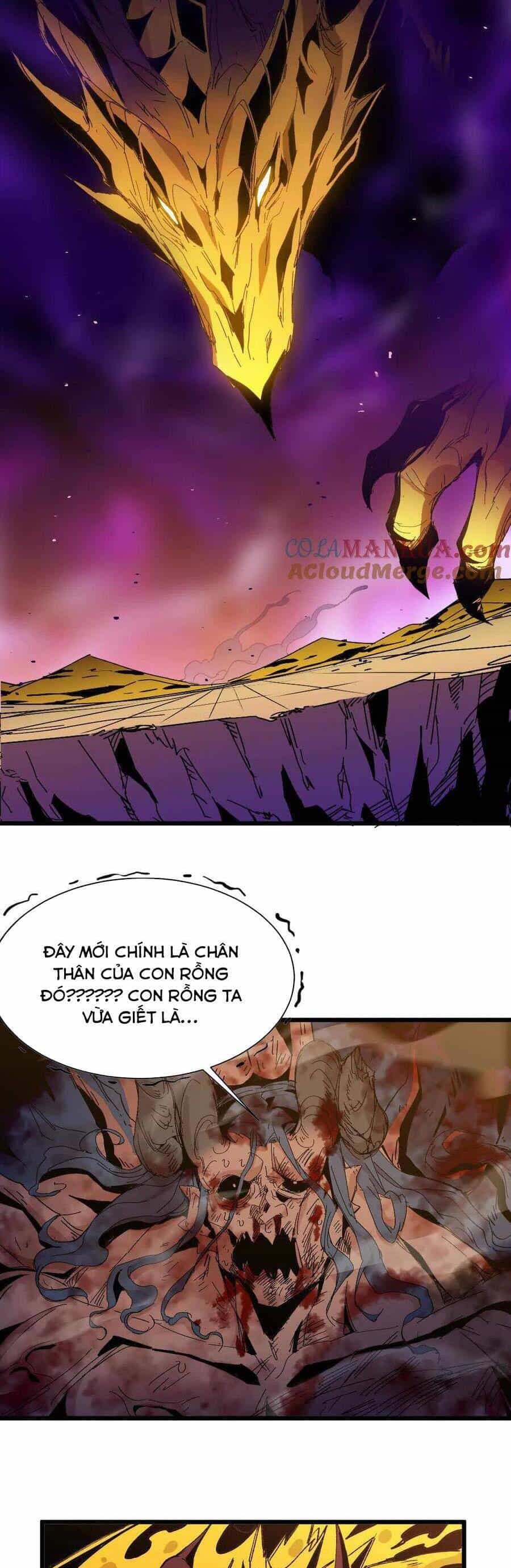 Dũng Giả X Nữ Ma Vương - Chương 31 - ảnh 11