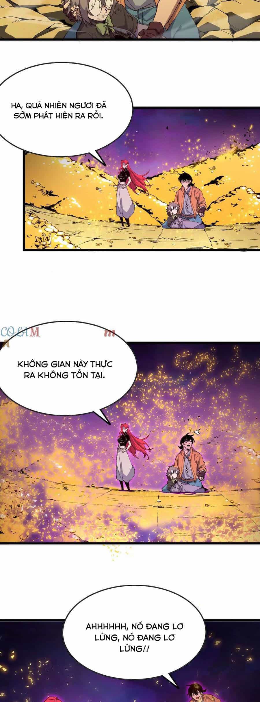 Dũng Giả X Nữ Ma Vương - Chương 31 - ảnh 16