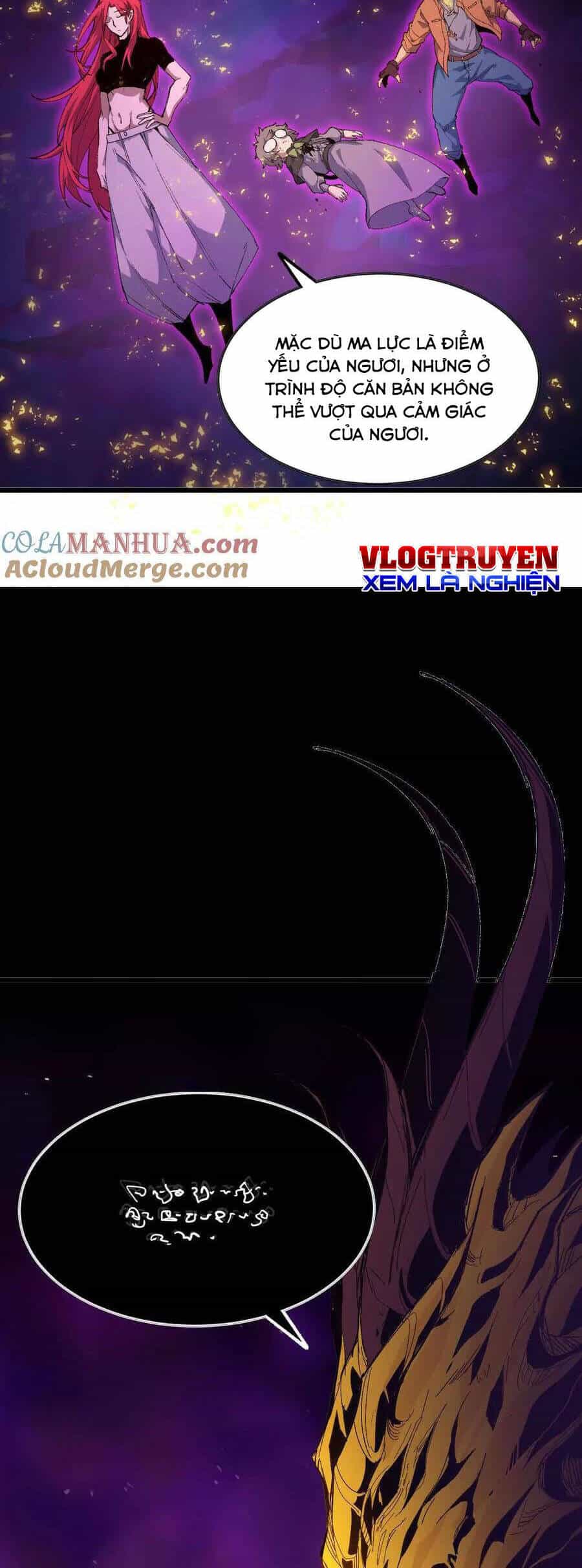 Dũng Giả X Nữ Ma Vương - Chương 31 - ảnh 17
