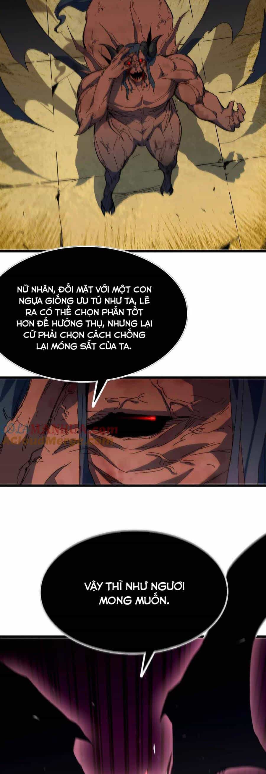 Dũng Giả X Nữ Ma Vương - Chương 31 - ảnh 5