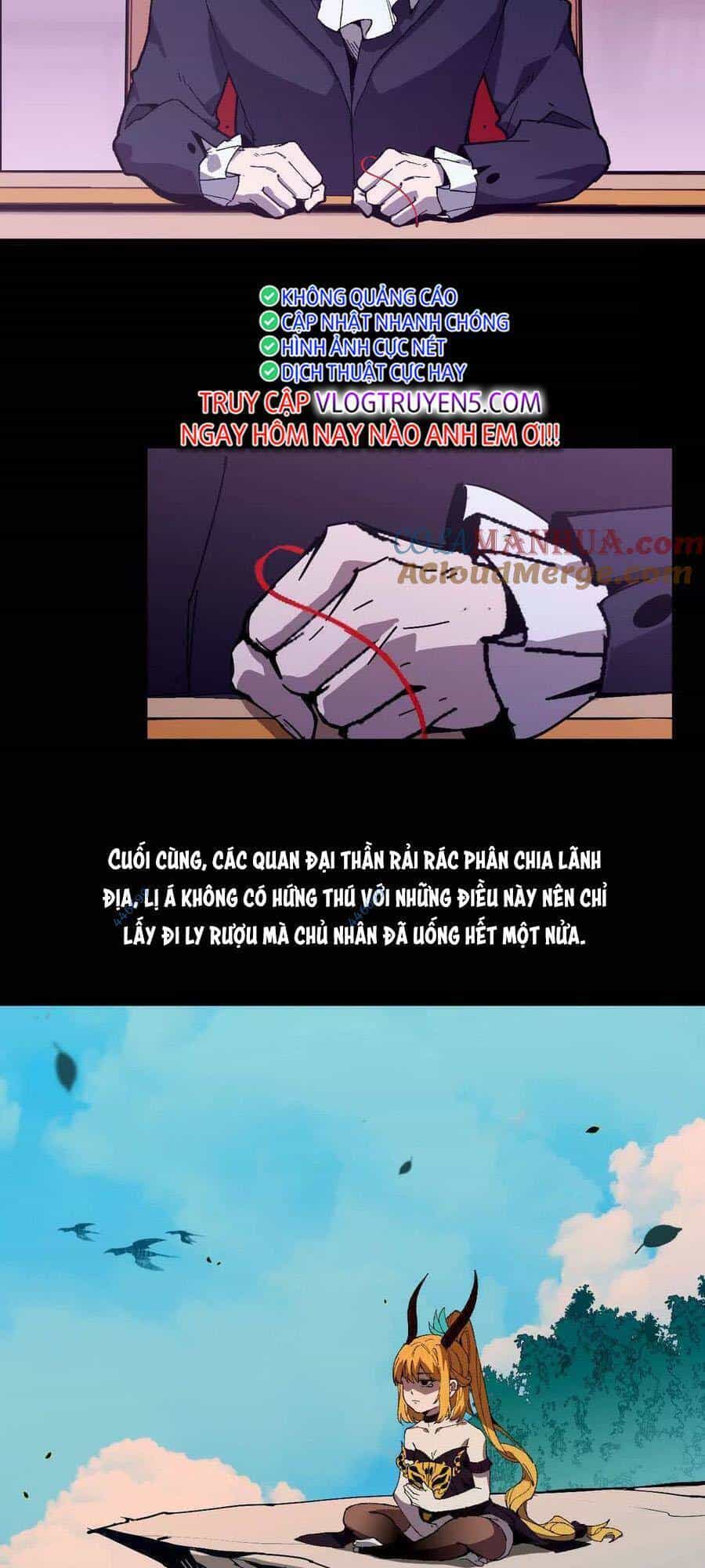 Dũng Giả X Nữ Ma Vương - Chương 32 - ảnh 13
