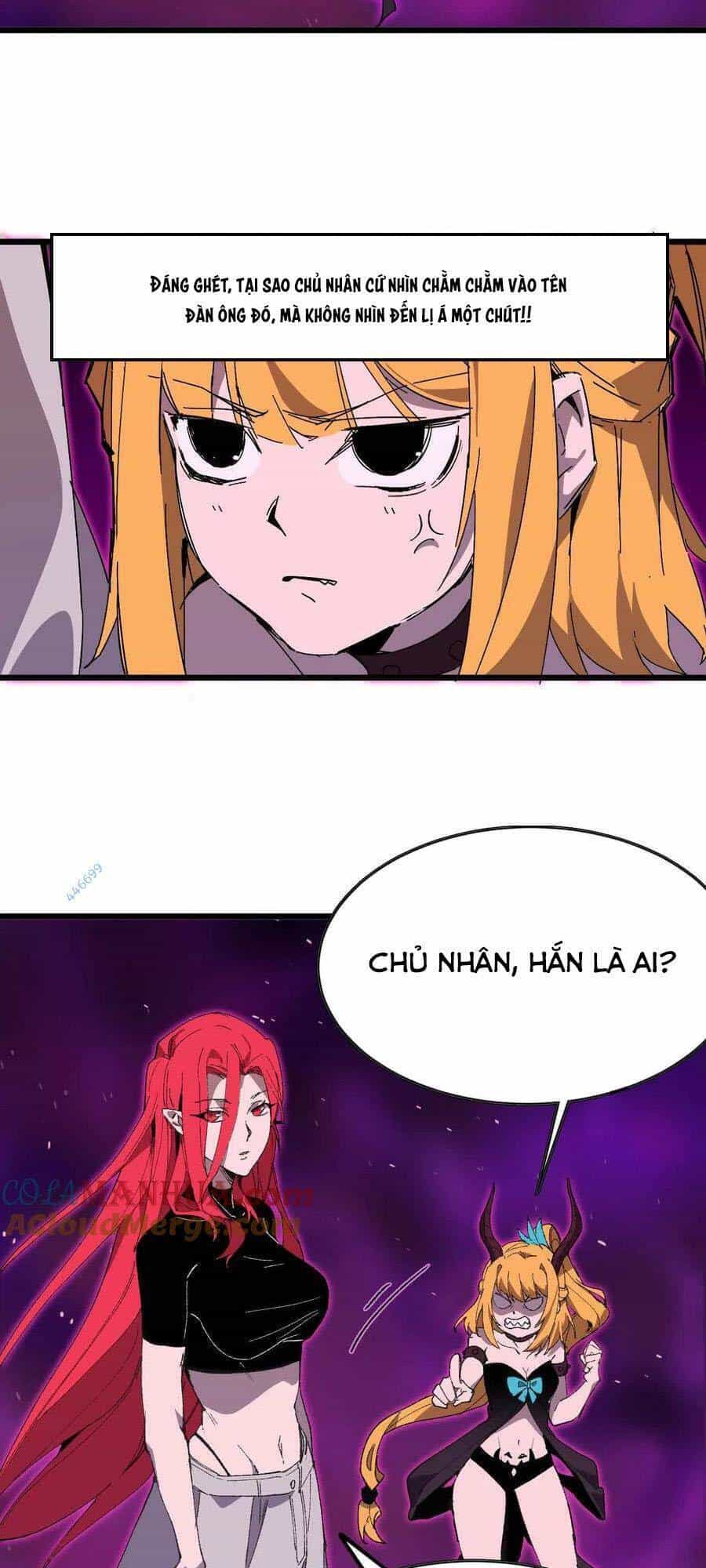 Dũng Giả X Nữ Ma Vương - Chương 32 - ảnh 26