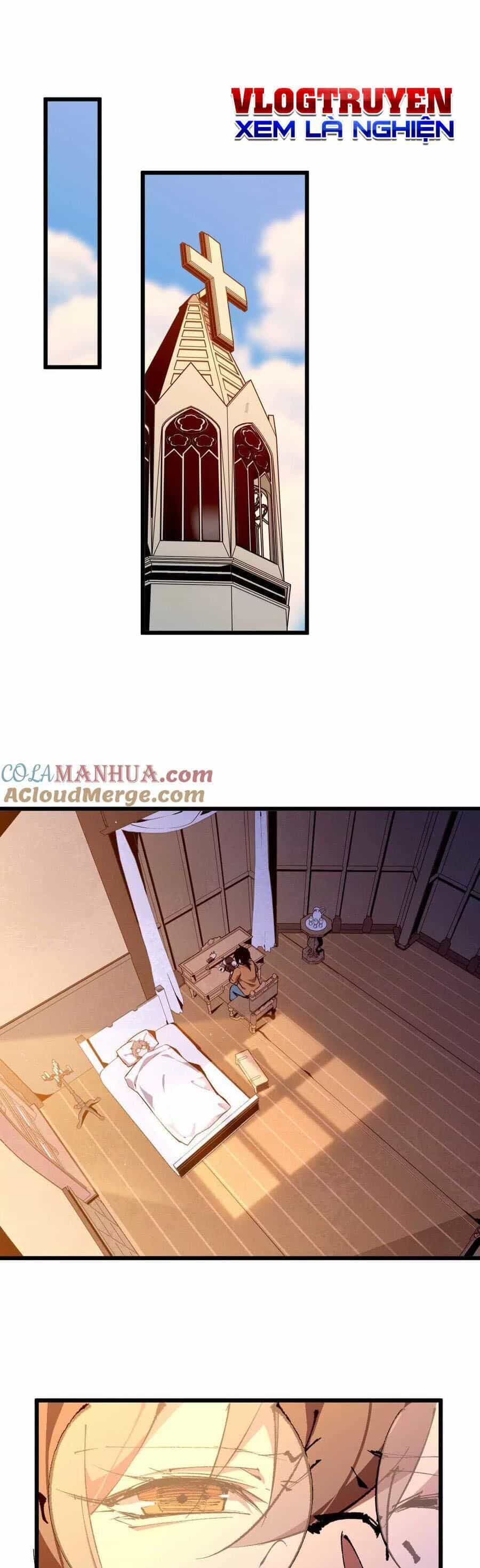 Dũng Giả X Nữ Ma Vương - Chương 35 - ảnh 1