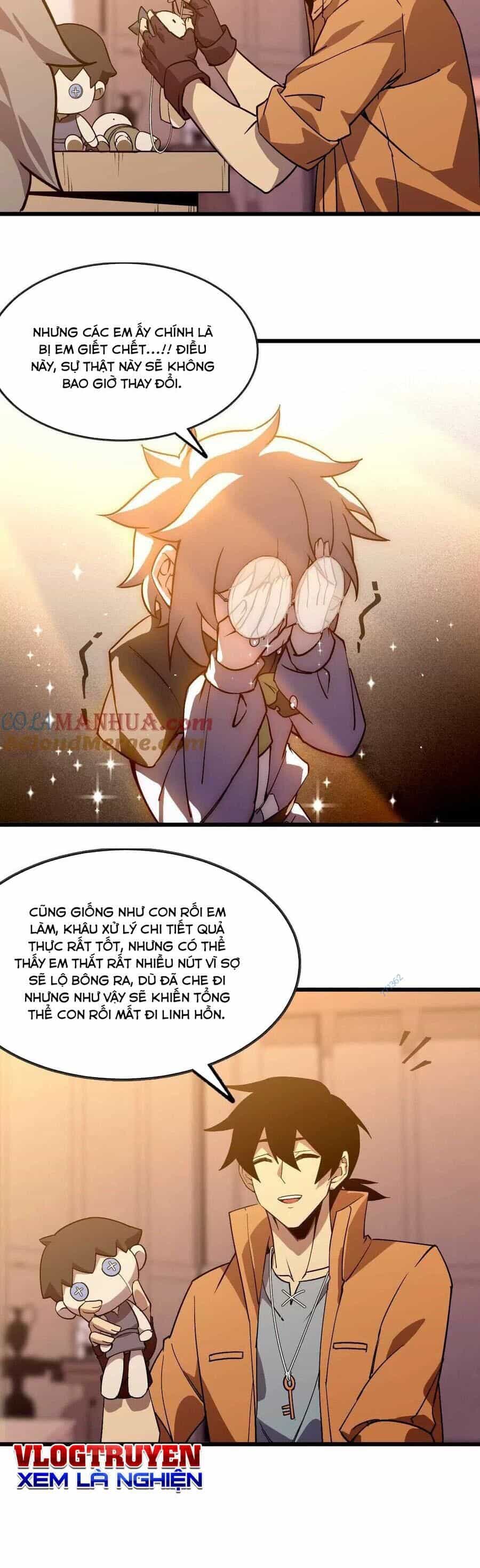 Dũng Giả X Nữ Ma Vương - Chương 35 - ảnh 4
