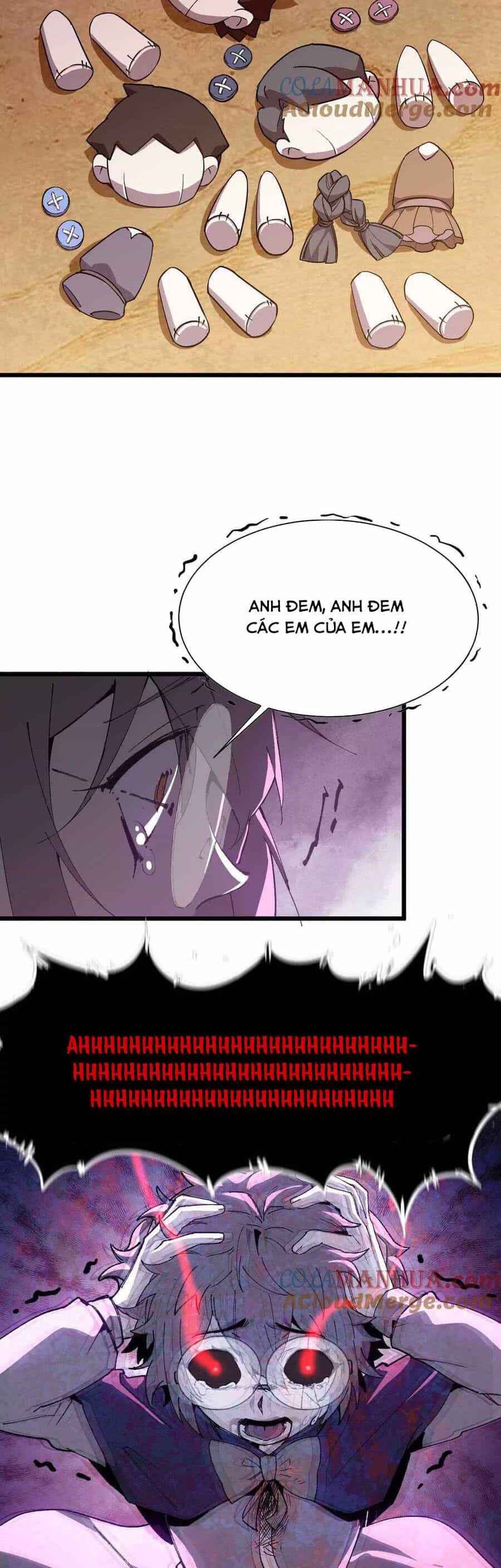 Dũng Giả X Nữ Ma Vương - Chương 35 - ảnh 6