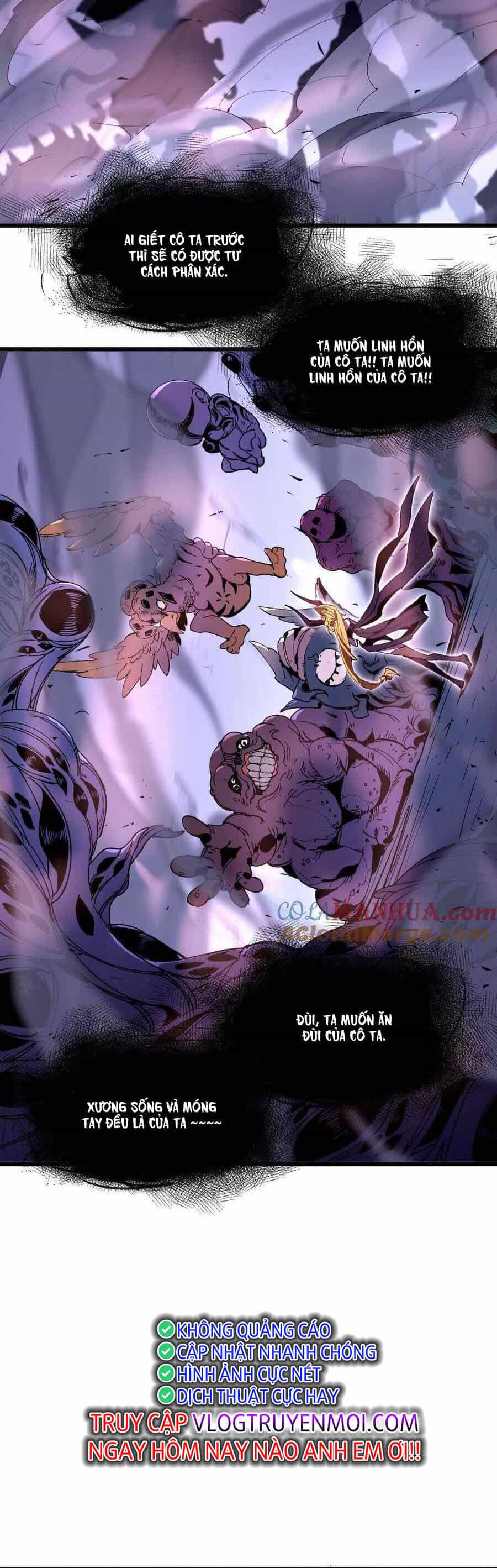 Dũng Giả X Nữ Ma Vương - Chương 36 - ảnh 6