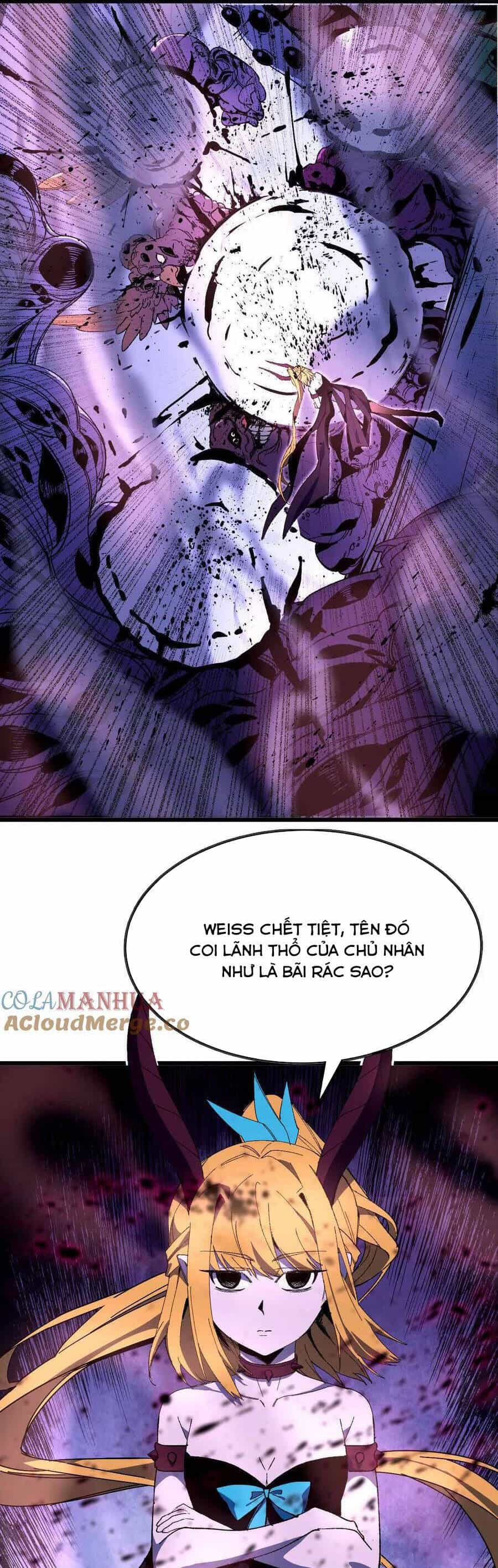 Dũng Giả X Nữ Ma Vương - Chương 36 - ảnh 7