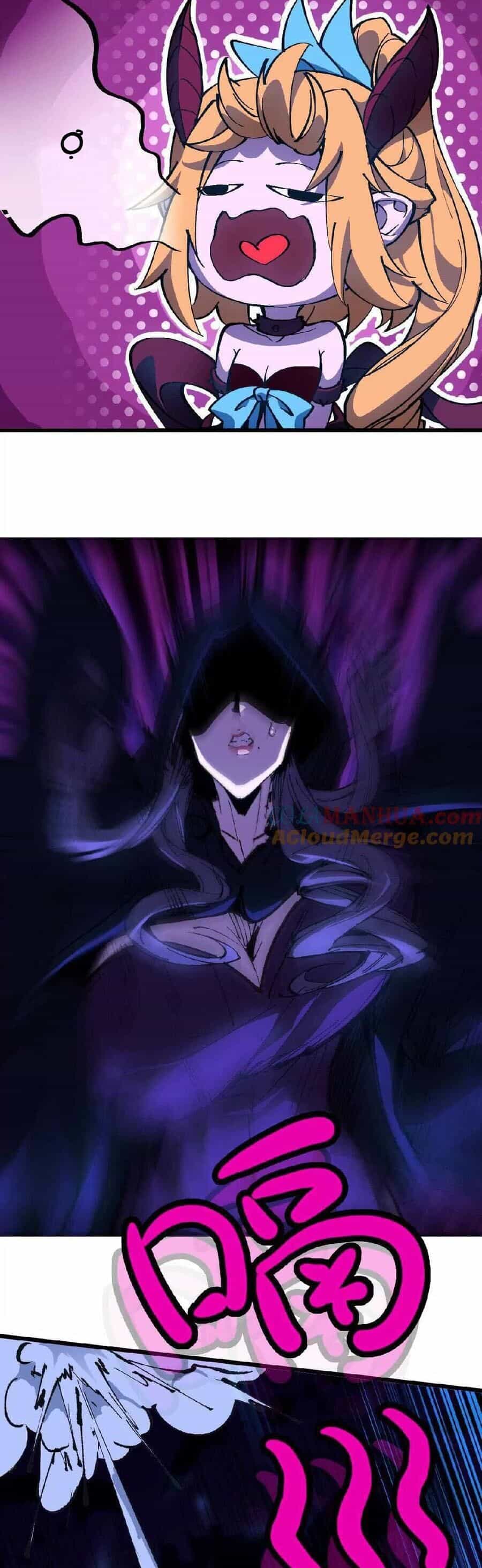 Dũng Giả X Nữ Ma Vương - Chương 37 - ảnh 15
