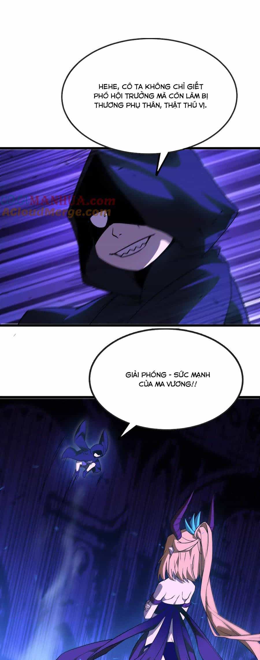 Dũng Giả X Nữ Ma Vương - Chương 37 - ảnh 17