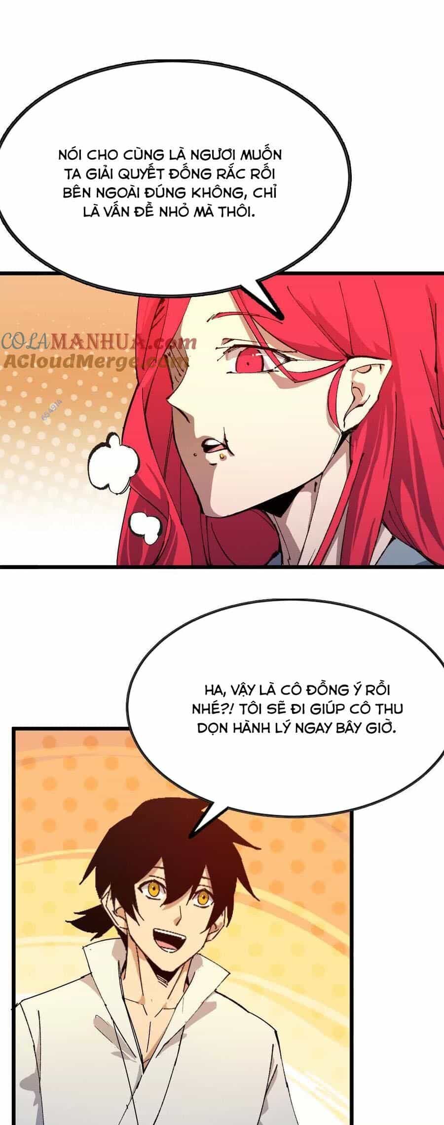 Dũng Giả X Nữ Ma Vương - Chương 38 - ảnh 16